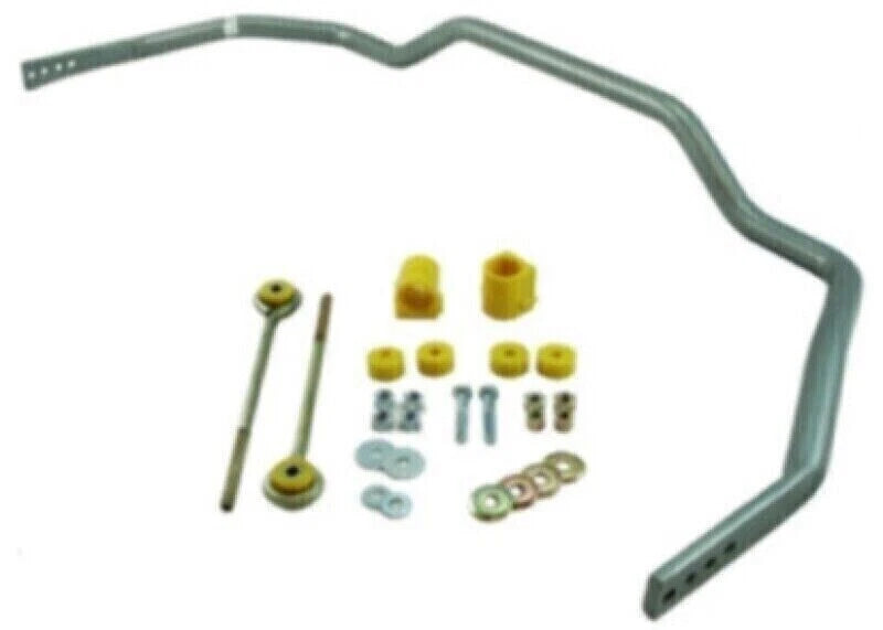 Whiteline Front Sway Bar - 30mm – BHF43Z