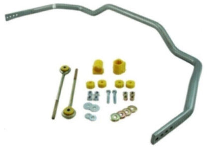 Whiteline Front Sway Bar - 30mm – BHF43Z