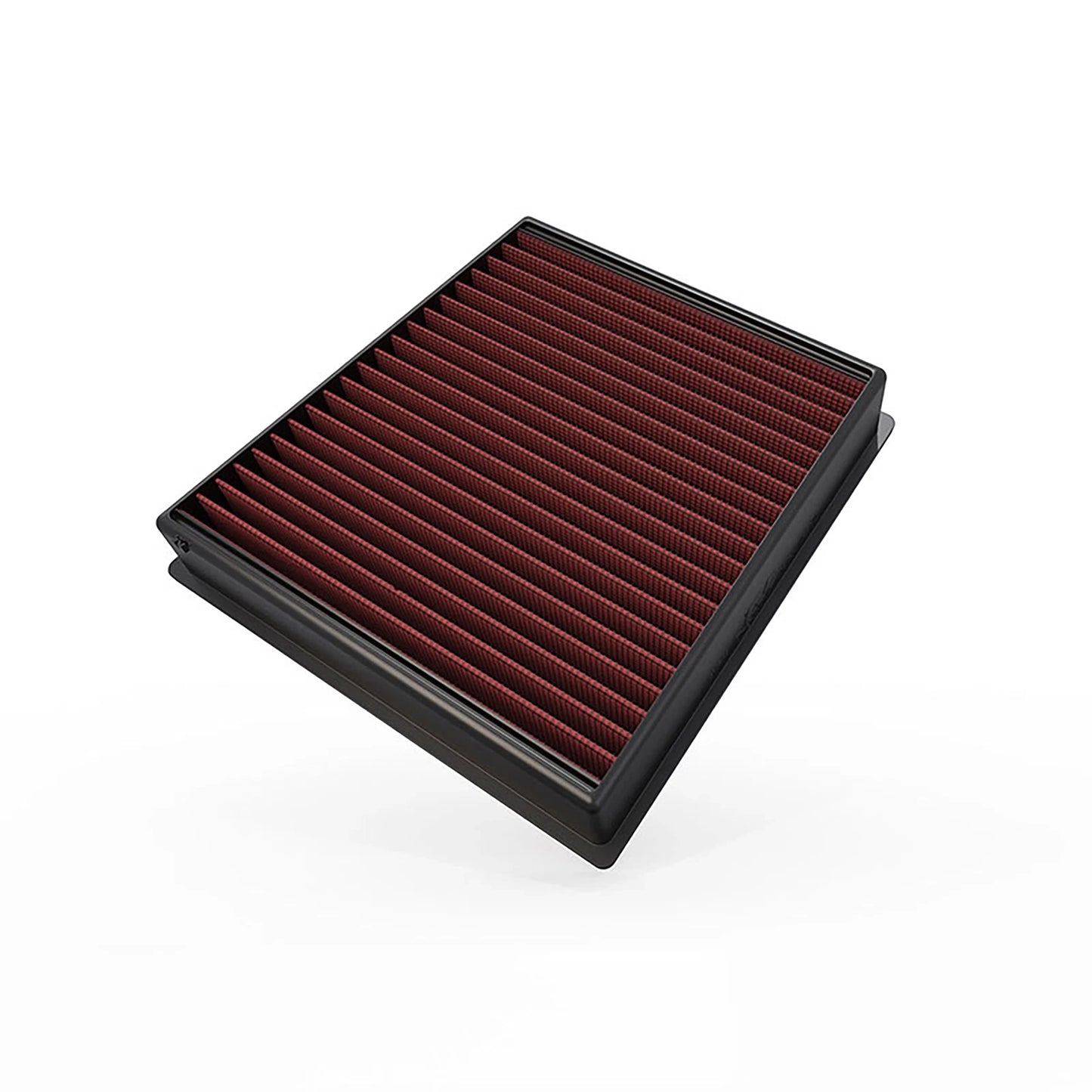 K&N 33-5065 Air Filter for 2017-19 Silverado Sierra 2500 3500 HD 6.6L V8 Diesel