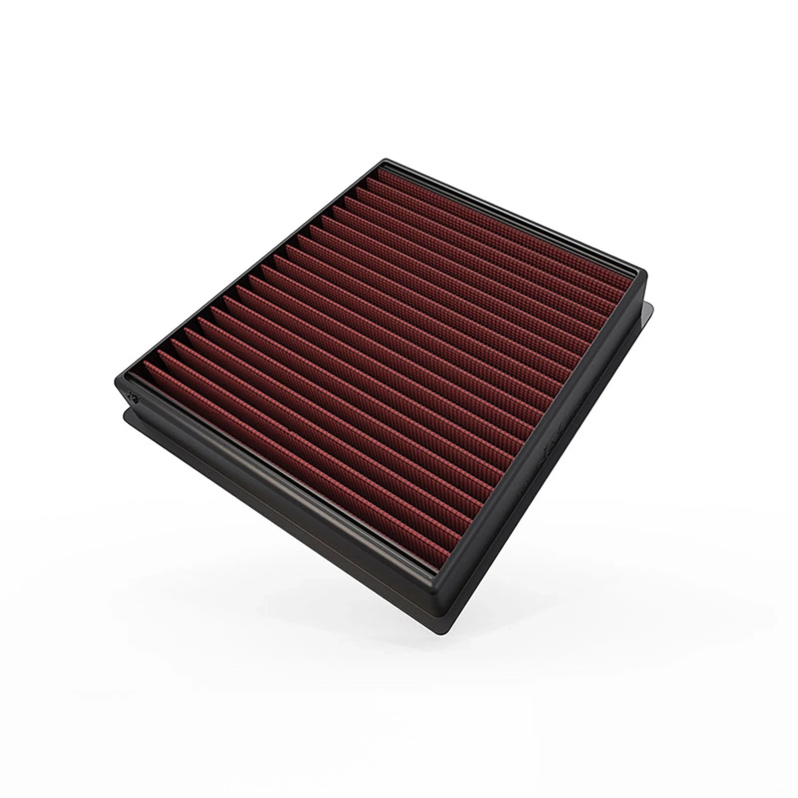 K&N 33-5065 Air Filter for 2017-19 Silverado Sierra 2500 3500 HD 6.6L V8 Diesel