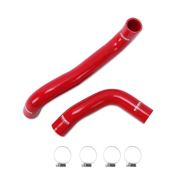 Mishimoto Silicone Hose Kit | Subaru WRX/STI 08-21 (MMHOSE-STI-08NY)