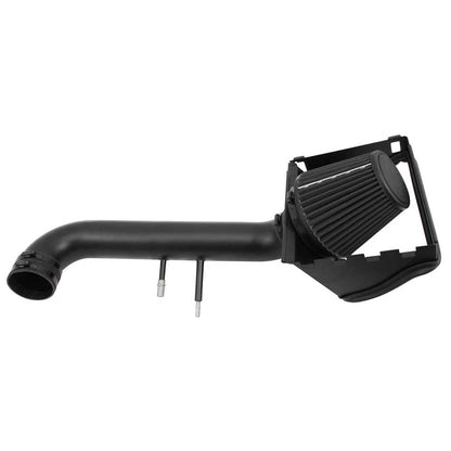 K&N 5.0L Performance Intake Kit | Ford F150 (15) (71-2591)