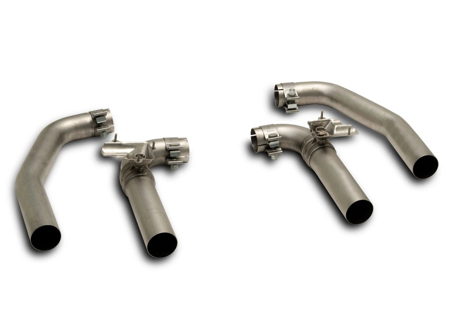 Remus 790020 9999 Quad Flow Outlet Tubes for 2020-2025 Cupra Formentor VZ 2.0T