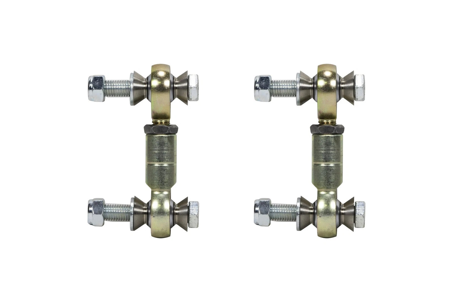 Eibach Adjustable Rear End Links (Pair) for 2018-2021 Jeep Grand Cherokee