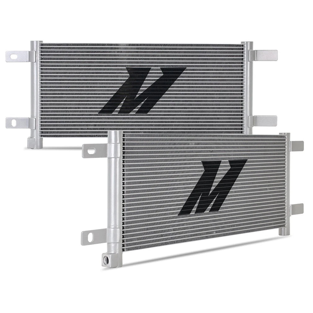 Mishimoto Transmission Cooler, Fits Ram 6.7l Cummins 2013-2014