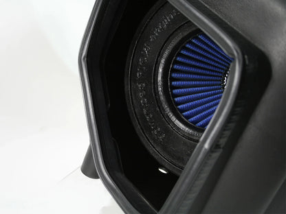 aFe Momentum HD CAI w/ Pro 10R Filter | GM Diesel Trucks 11-16 50-74006-1 (50-74006-1)