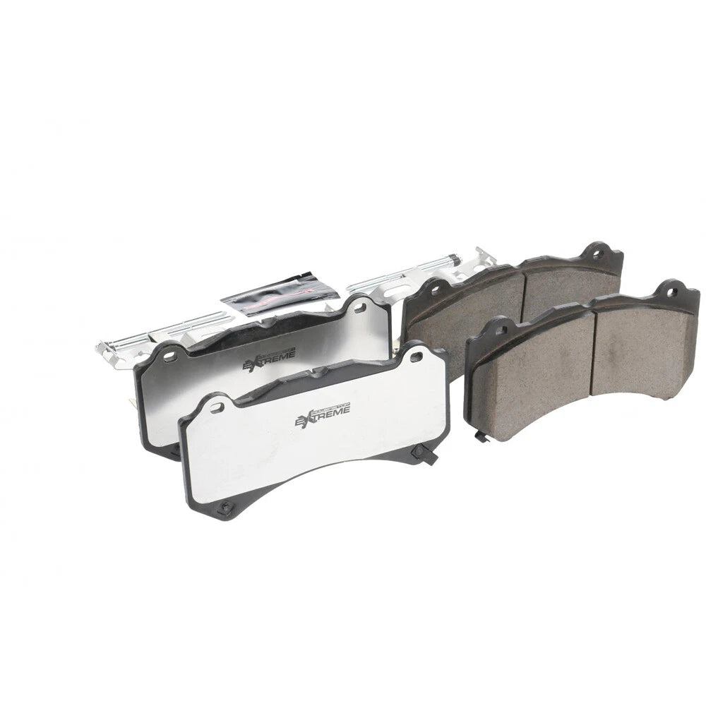 PowerStop Brake Pad Set | 2016–2019 Cadillac ATS (Z26-1405)