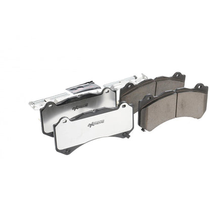 PowerStop Brake Pad Set | 2016–2019 Cadillac ATS (Z26-1405)