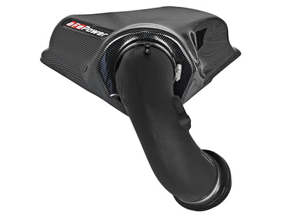 aFe MagnumFORCE Intake Stage-2 Pro DRY S | BMW 330i (F3x) L4 2.0L B48 (17) (51-12922-C)