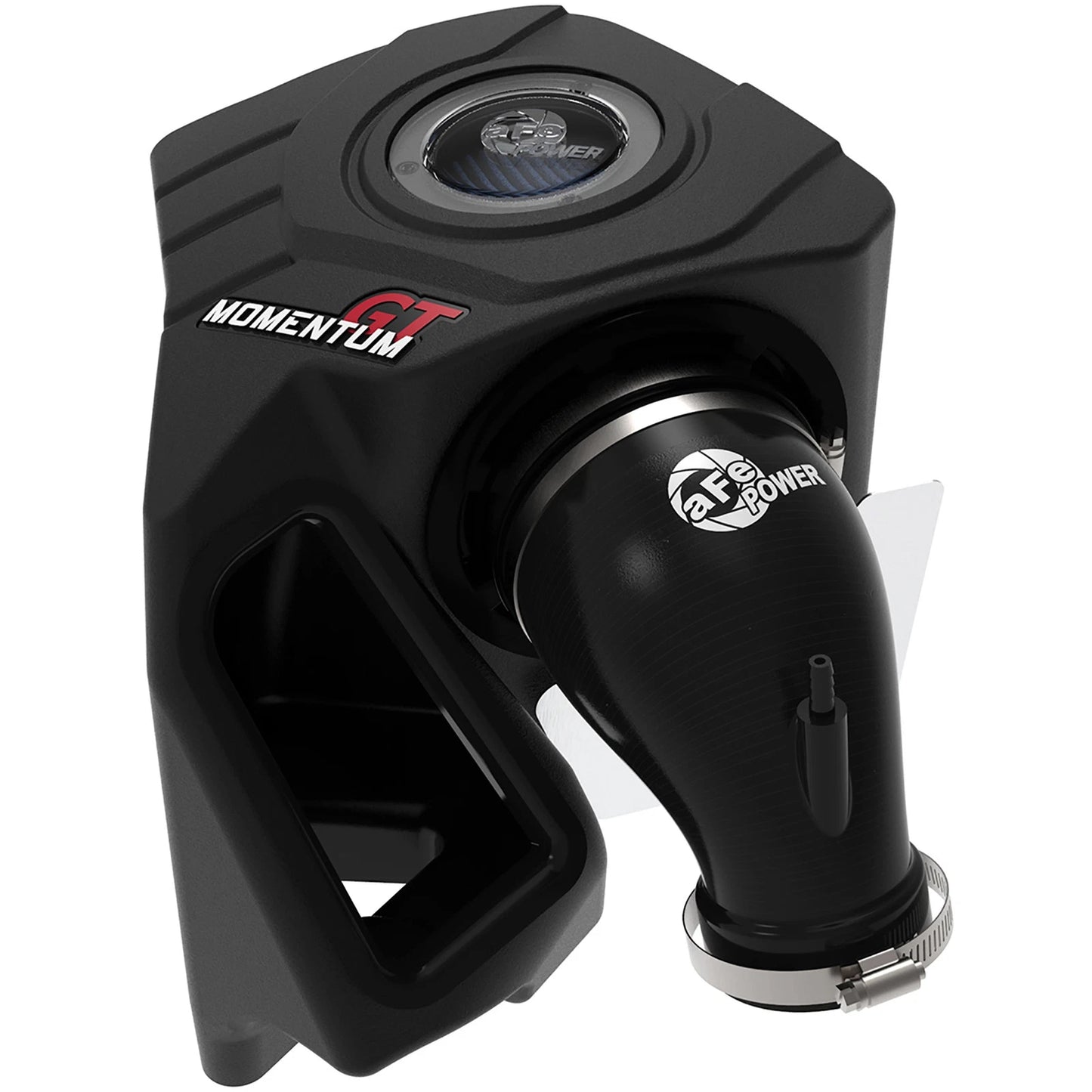 aFe Momentum GT Pro 5R Cold Air Intake w/ Silicone Tube | Audi A4/Quattro B9 2.0L 45TFSI (16-19) (50-70032R)
