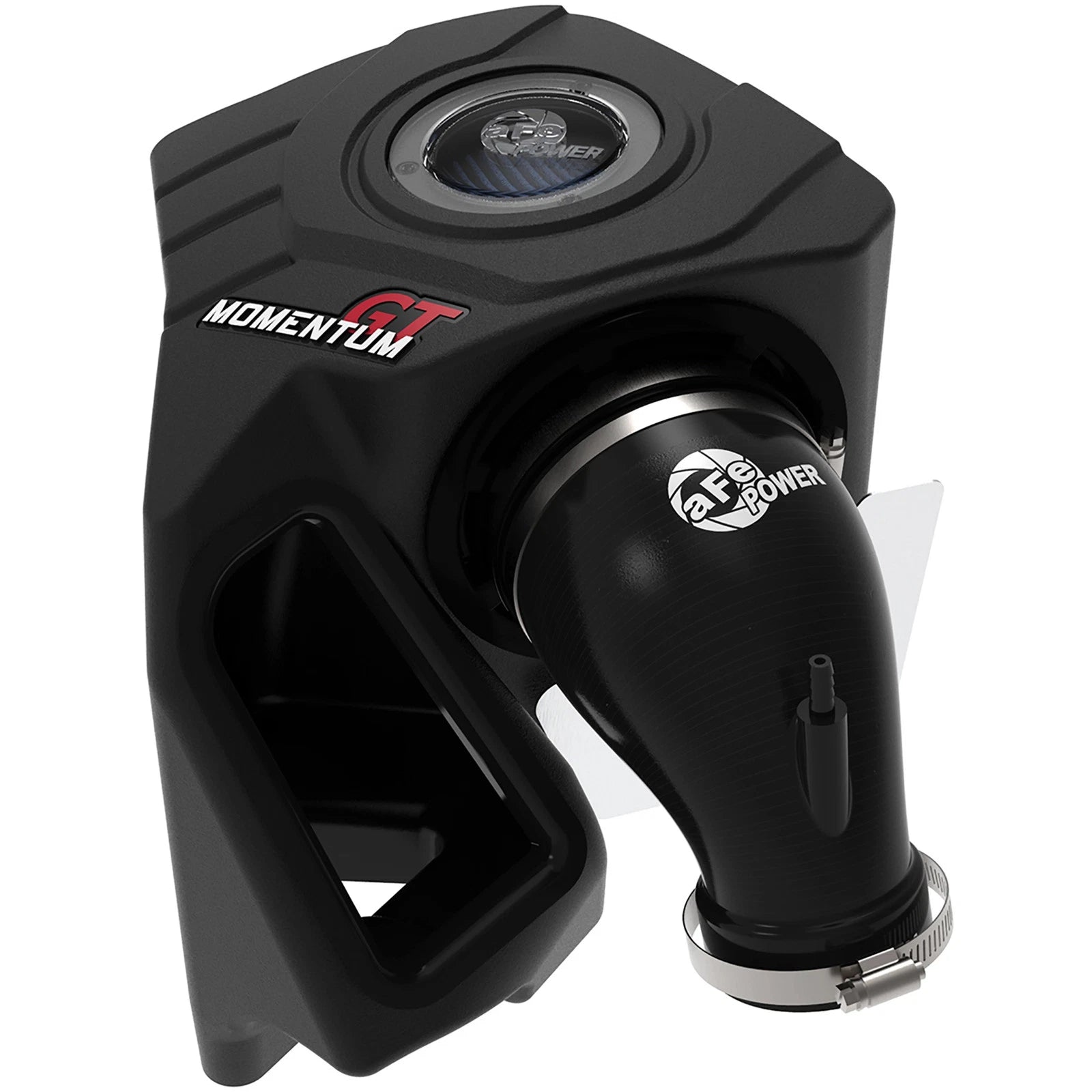 aFe Momentum GT Pro 5R Cold Air Intake w/ Silicone Tube | Audi A4/Quattro B9 2.0L 45TFSI (16-19) (50-70032R)