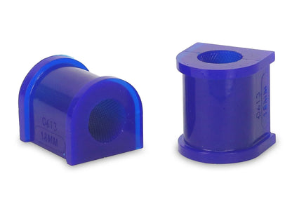 SuperPro Rear Sway Bar Bushing Kit | 2008 Pontiac G8 (SPF0613-18K)