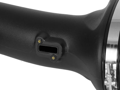 aFe Momentum Pro DRY S Cold Air Intake | Chevy Corvette Z06 (C7) V8-6.2L (15-17) (51-74202-1)