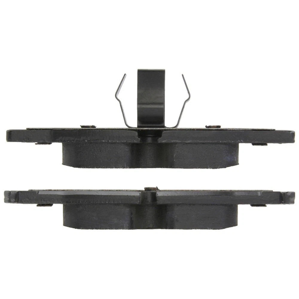 StopTech 308.16100 Rear Brake Pads Set for 12-15 335i / 14-16 435i / 17-20 430i