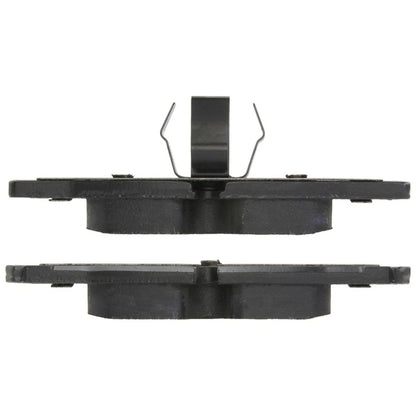 StopTech 308.16100 Rear Brake Pads Set for 12-15 335i / 14-16 435i / 17-20 430i