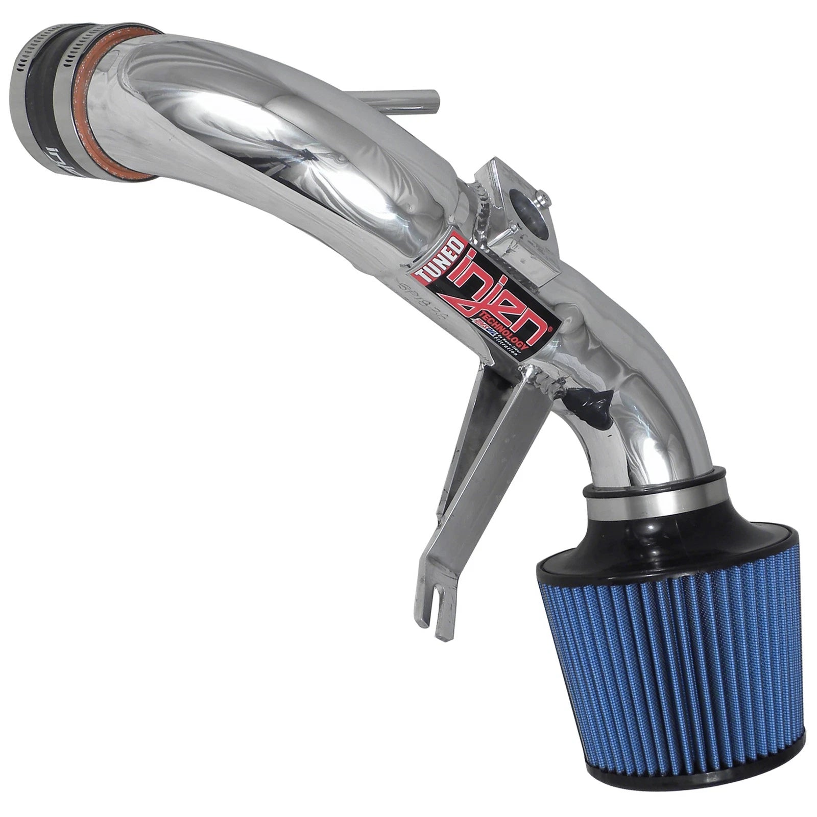 Injen 2015 Mitsubishi Lancer 2.4L 5spd Short Ram Intake | Mitsubishi Lancer X (CY) / Lancer (07-19)