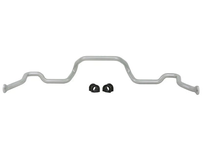 Whiteline 27mm Front Sway Bar | 1996-2000 Honda Civic (BHF52)