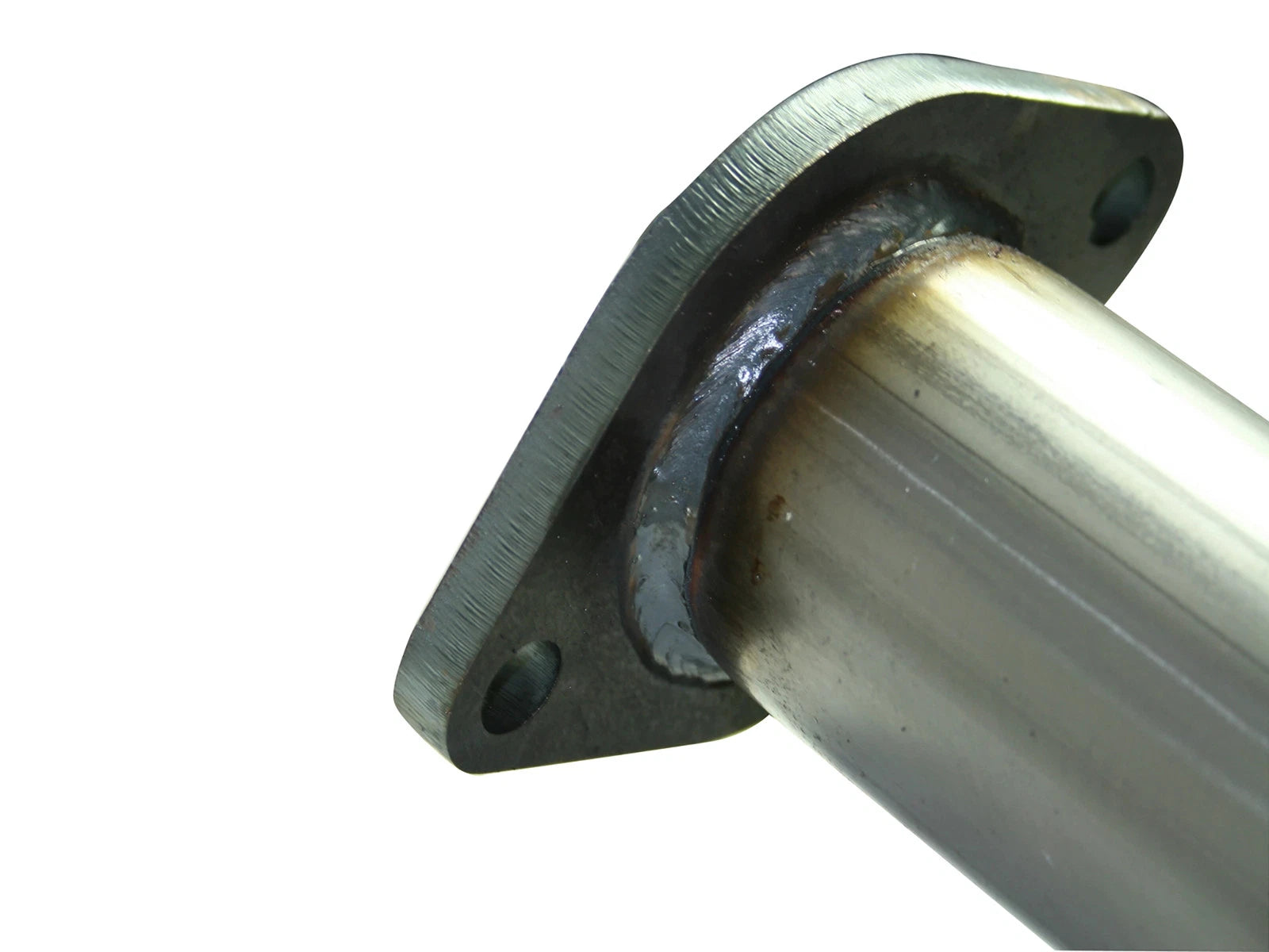 aFe MACH Force-XP 2.5-3in SS Cat-Back Exhaust | Nissan Titan (04-15) (49-46102-B)