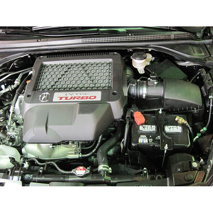 K&N 33-2382 High Flow Performance Replacament Air Filter for 07-12 Acura RDX 2.3