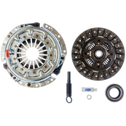 Exedy Stage 1 Organic Clutch | 1990-1996 Nissan 300ZX / 1999-2002 Nissan Frontier (06801B)