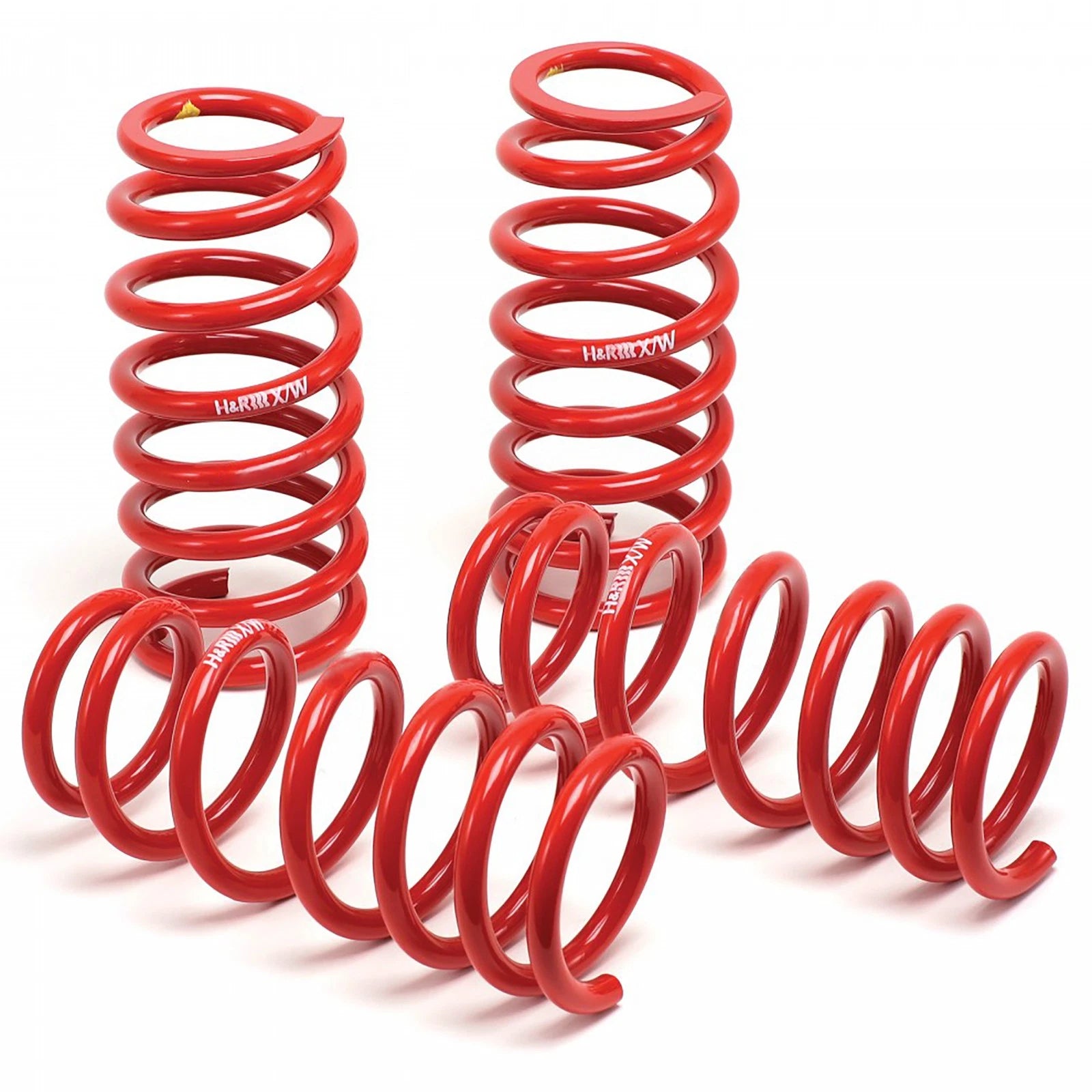 H&R Race Springs | Acura TL 6 Cyl (04-08) (50104-88)