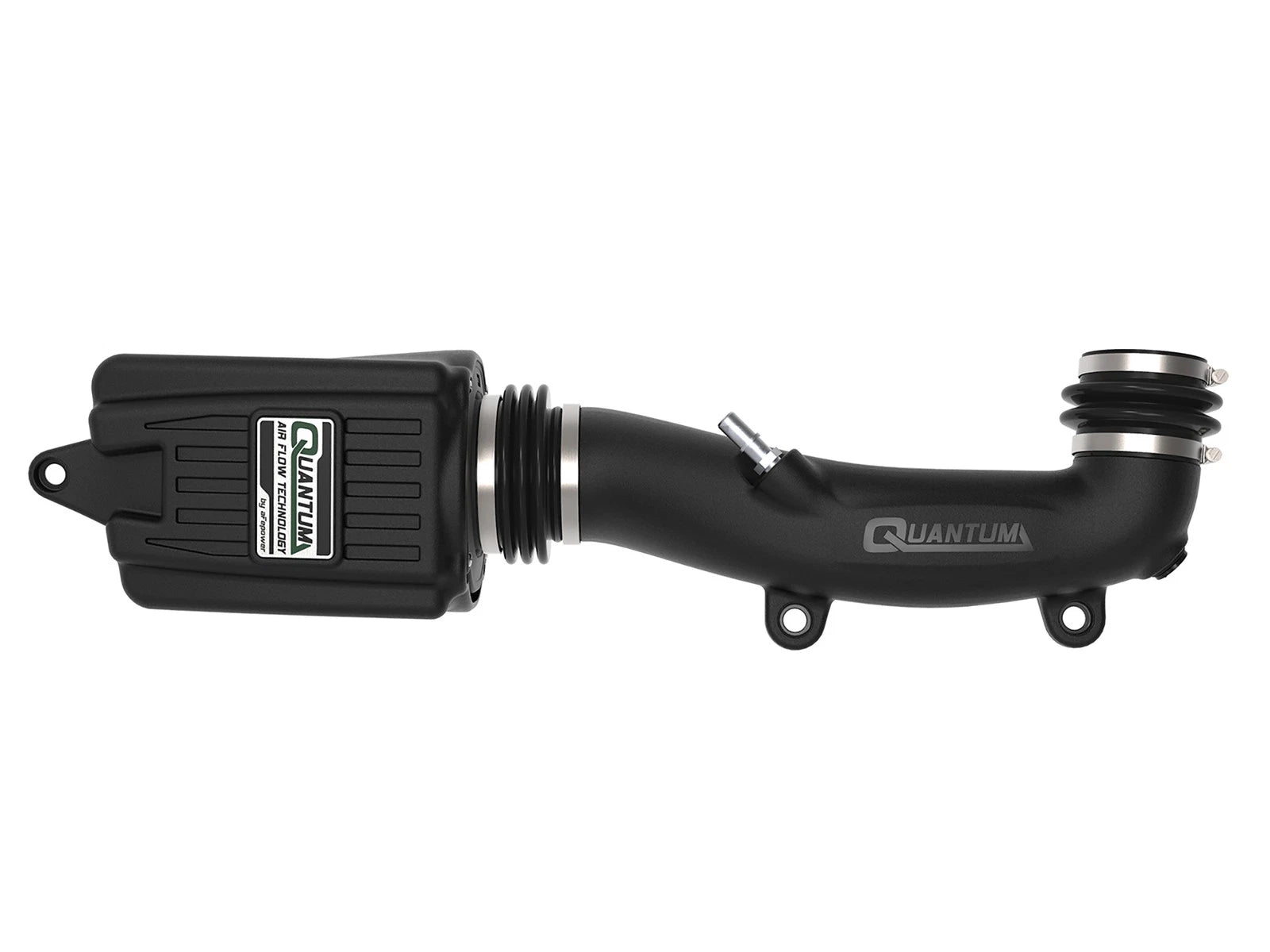 aFe Quantum Pro 5R Cold Air Intake System | Jeep Wrangler (JL) V6-3.6L (18-19) (53-10017R)