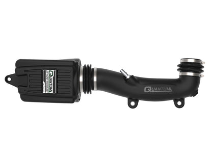 aFe Quantum Pro 5R Cold Air Intake System | Jeep Wrangler (JL) V6-3.6L (18-19) (53-10017R)