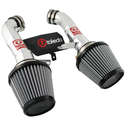 aFe Takeda Stage-2 Cold Air Intake | Nissan 370Z V6-3.7L (09-17) (TR-3009P)