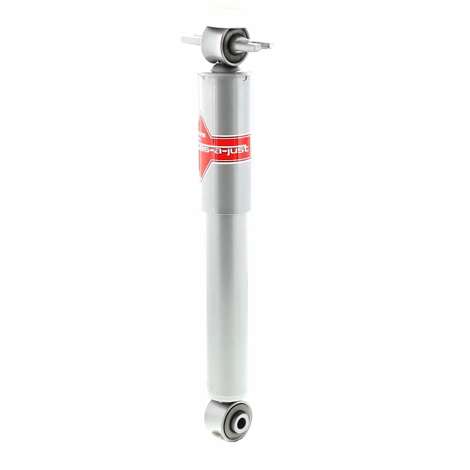 KYB Gas-A-Just High Pressure Monotube Front Shock | Pontiac Fiero (84-87) (KG4538)