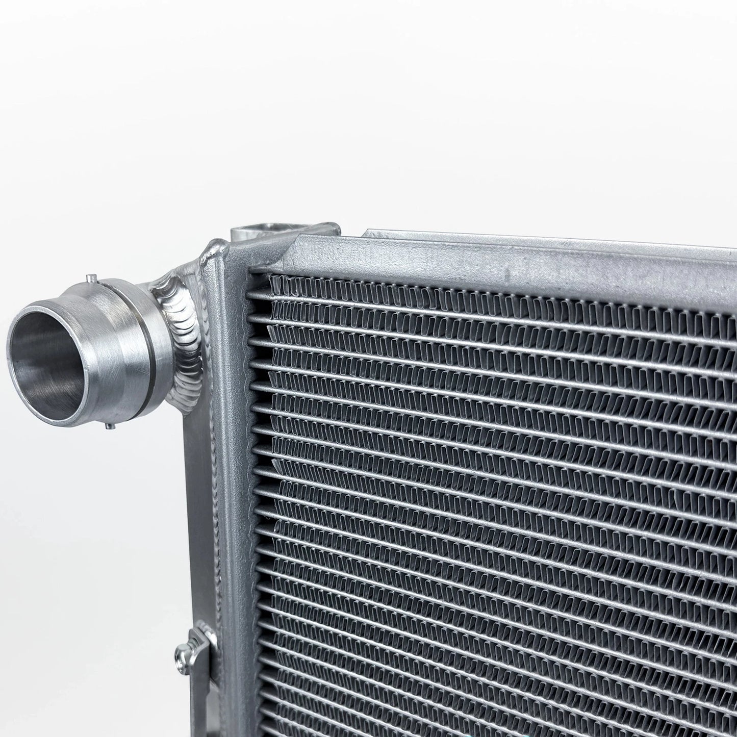 CSF Heavy-Duty Performance Radiator | Porsche 955/957 Cayenne / Audi Q7 / VW Touareg