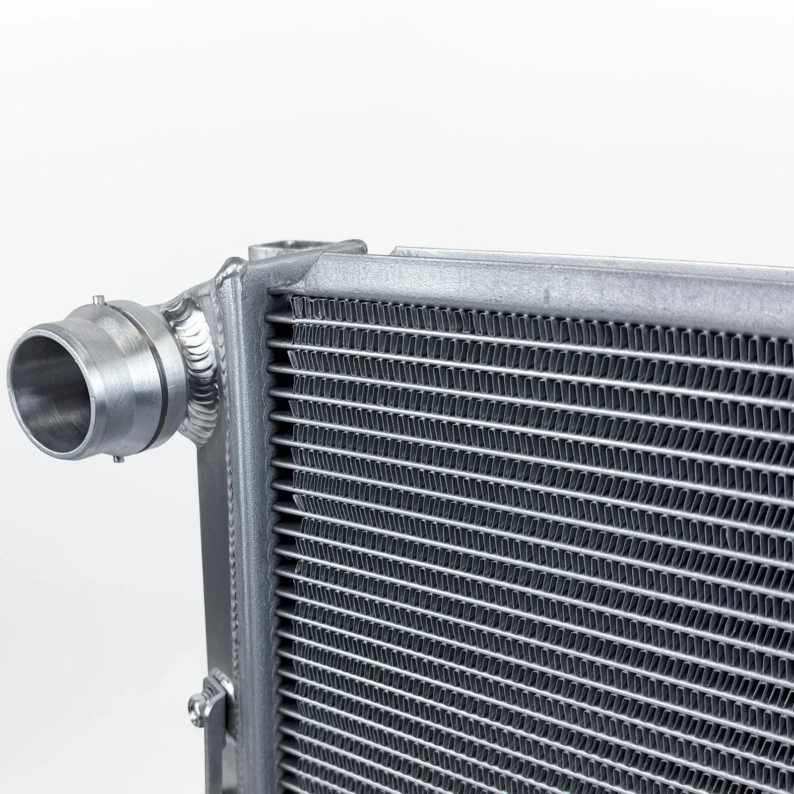 CSF Heavy-Duty Performance Radiator | Porsche 955/957 Cayenne / Audi Q7 / VW Touareg