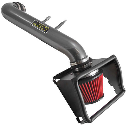 AEM 5.0L V8 Cold Air Intake System | Ford F-150 (15) (21-8129DC)
