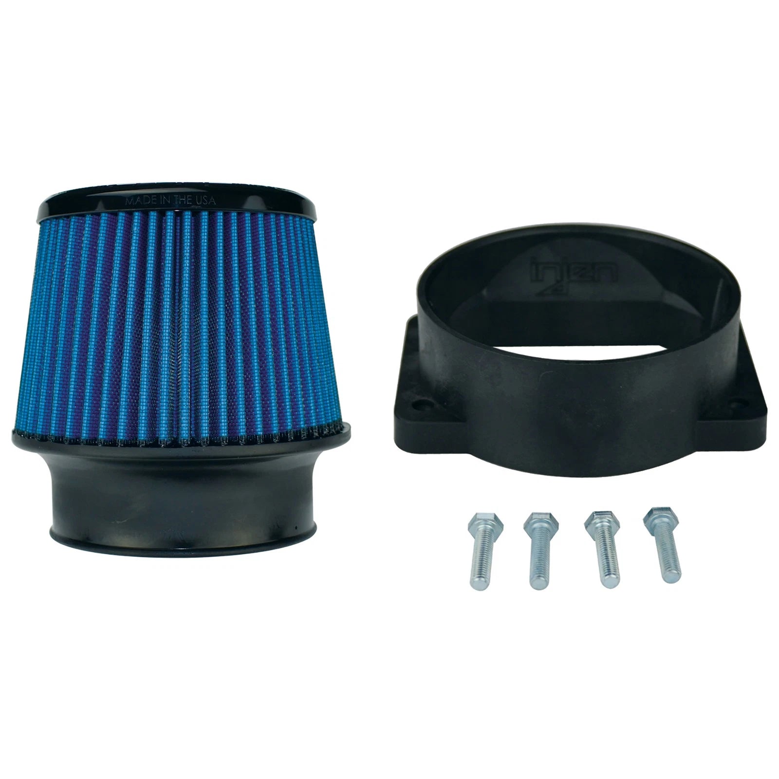 Injen 95-99 Eclipse Turbo Air Filter Adapter Kit | Mitsubishi Eclipse (IS1890F)