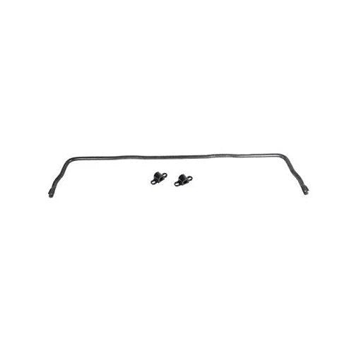Hellwig 07-18 Jeep Wrangler JK 4WD Solid Heat Treated Chromoly 7/8in Rear Sway Bar