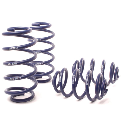 H&R Sport Spring Kit | Volkswagen Passat Sedan 1.8T/2.0L (98-05) (54773)