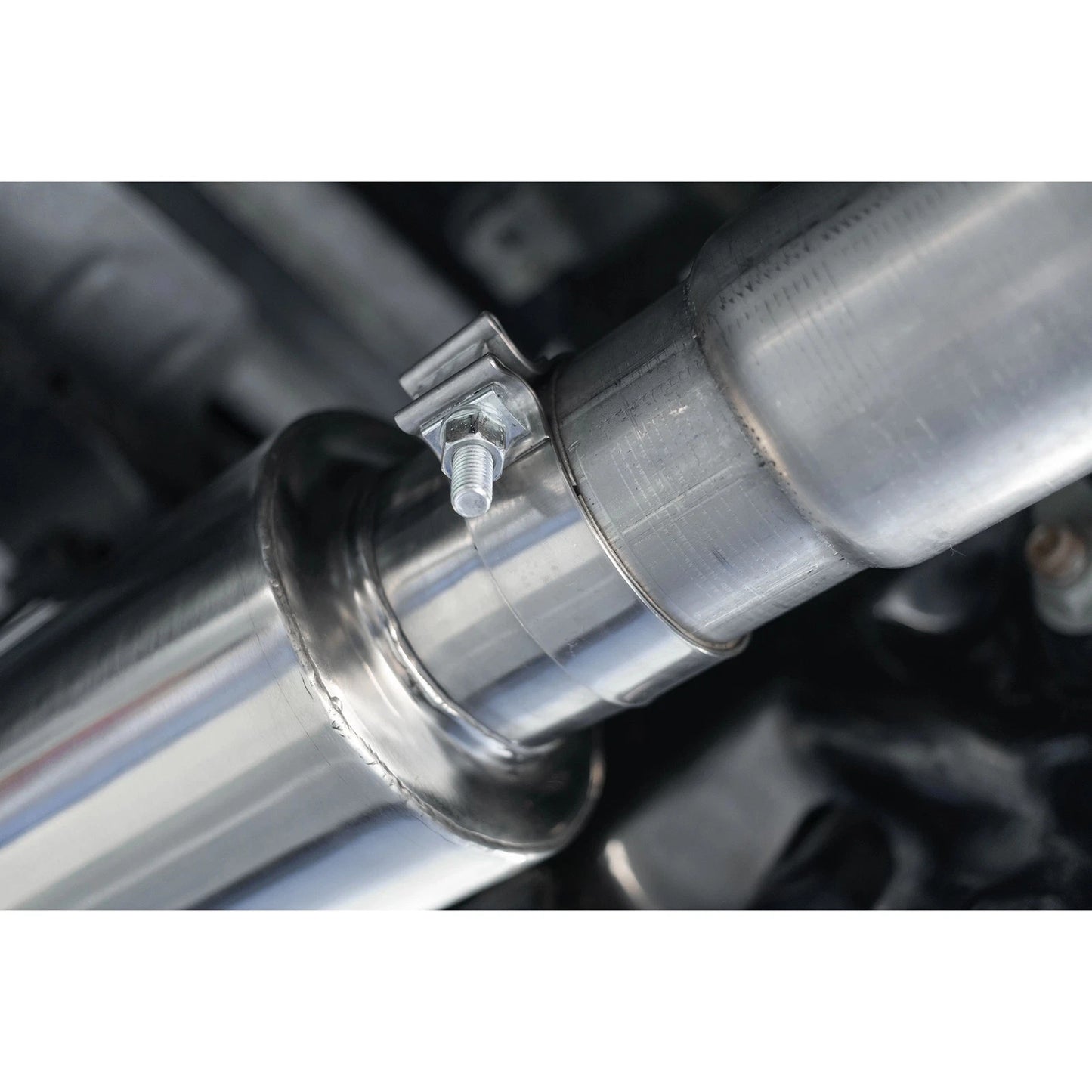 MBRP 4in Pro Series Cat-Back | Ram 2500/3500 14+ 6.4L Hemi (S5149304)