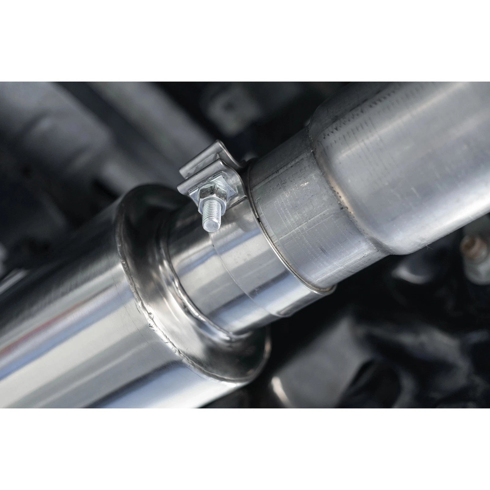 MBRP 4in Pro Series Cat-Back | Ram 2500/3500 14+ 6.4L Hemi (S5149304)