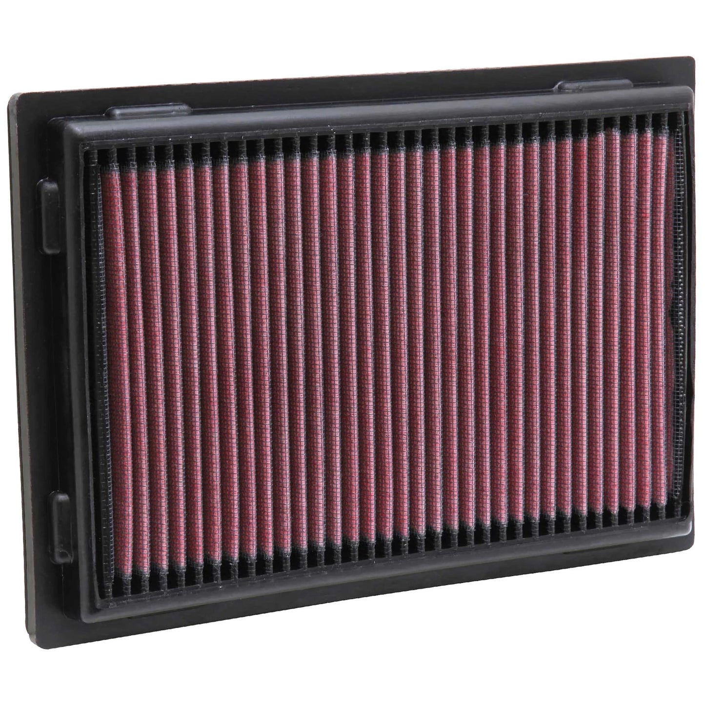 K&N Engineering Drop In Air Filter: Lexus LS460 2007 4.6L-V8