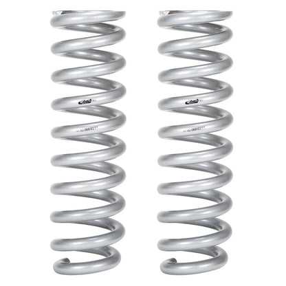 Eibach Pro-Lift-Kit Springs for 2016-2021 Toyota Tundra RWD