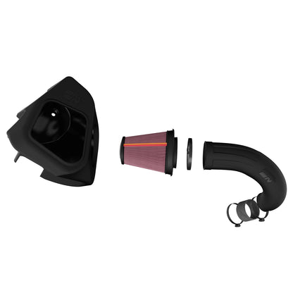 K&N NextGen Cold Air Intake | Dodge Ram 1500 (19-24) 5.7L V8 (50-1578)