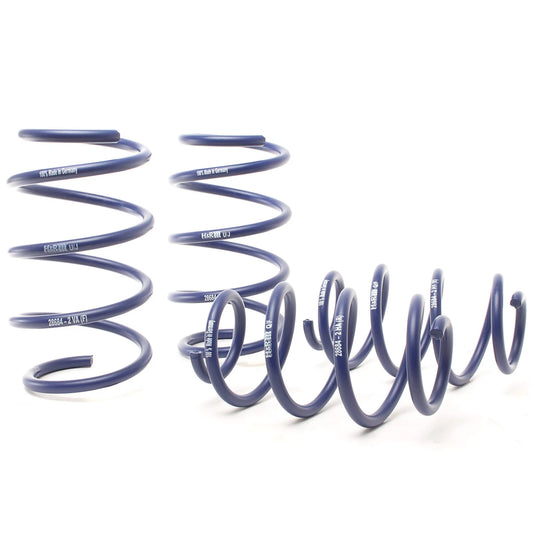 H&R Sport Springs Rear Only | Mercedes-Benz CLA250/ A220 (19-23) (28684-3)