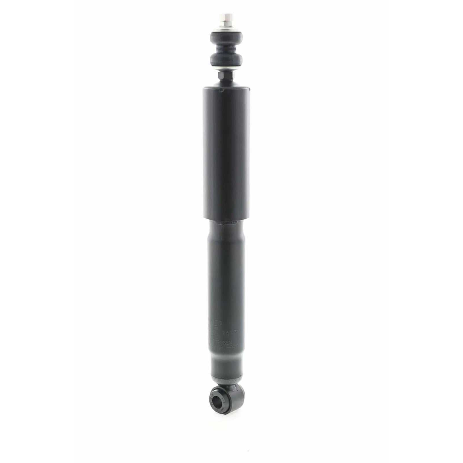 KYB Excel-G F&R Shocks | Ford E Series Econoline Van/Excursion/F250 (92-07) (344370)