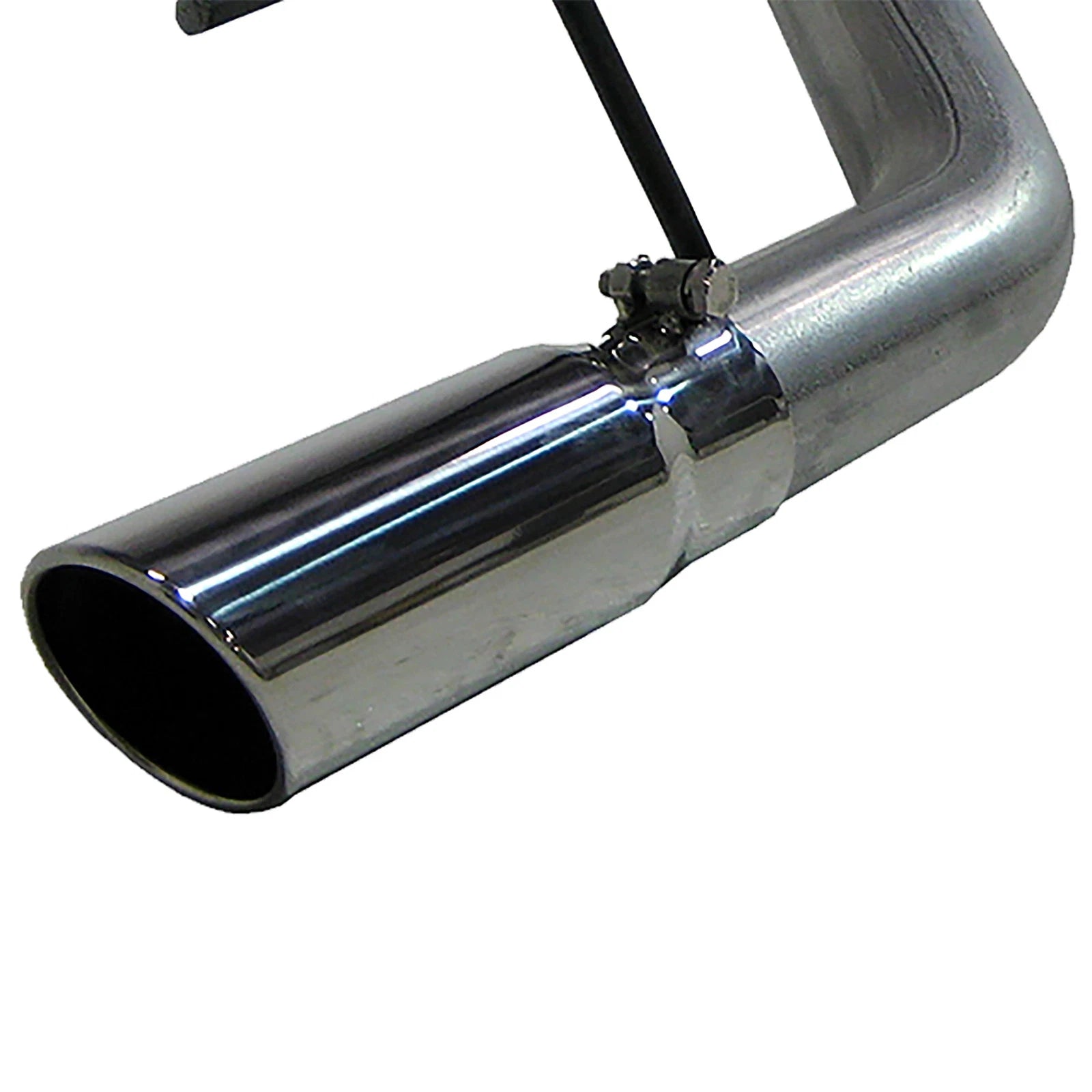MBRP 3in. Cat-Back Single Rear Exit Exhaust | Jeep Grand Cherokee 4.7L/5.7L Hemi (05-08) (S5508409)