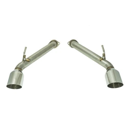 Remark Axleback Exhaust | 2017-2022 Infiniti Q60 (RO-TXX-X)