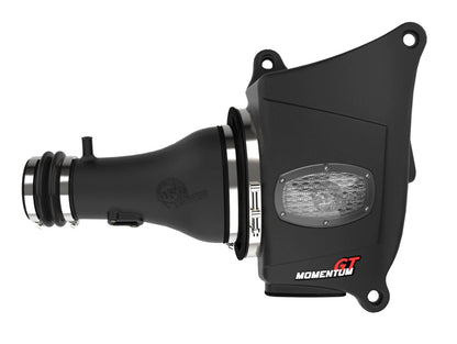 aFe MagnumFORCE Momentum GT Cold Air Intake | Nissan Patrol V8 (13-15) (51-76103) (SPF5176103)