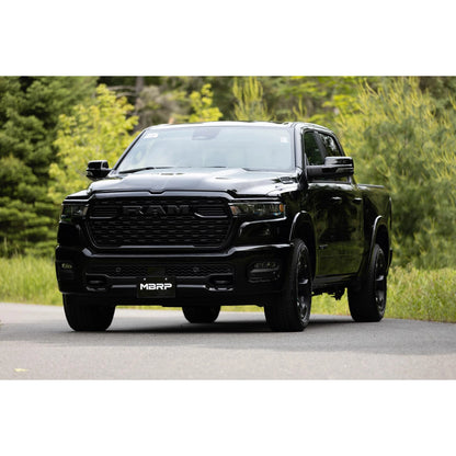 MBRP 3.0in Pro Series Cat-Back Dual Rear Exit Exhaust | RAM 1500 (25+) (S5156304)