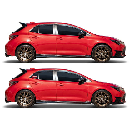 Eibach Sportline Lowering Springs Kit | 2019+ Toyota Corolla Hatch (E20-82-087-01-22)