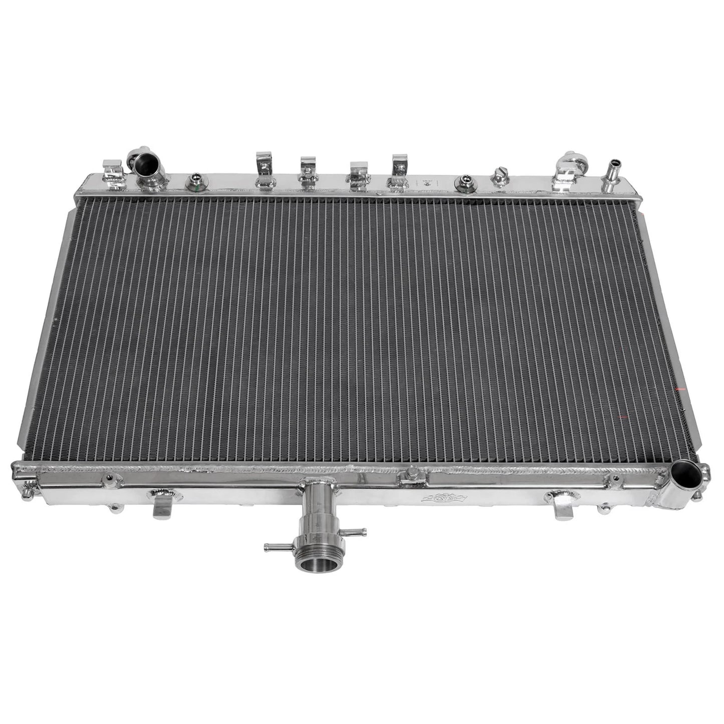 CSF Radiator | CHEVROLET CAMARO SS (V8) / 3.6L V6 2013+
