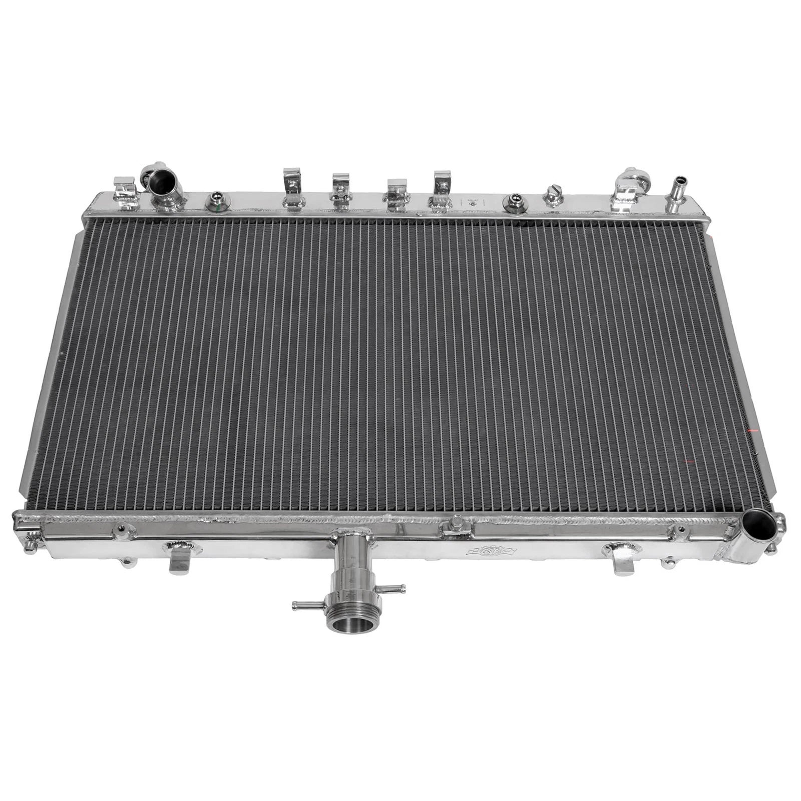 CSF Radiator | CHEVROLET CAMARO SS (V8) / 3.6L V6 2013+