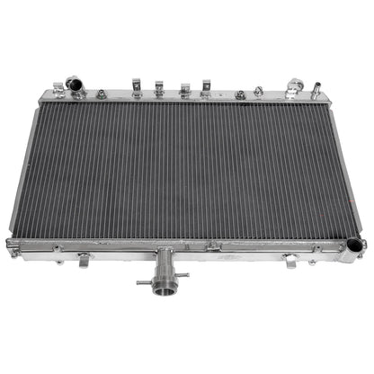 CSF Radiator | CHEVROLET CAMARO SS (V8) / 3.6L V6 2013+
